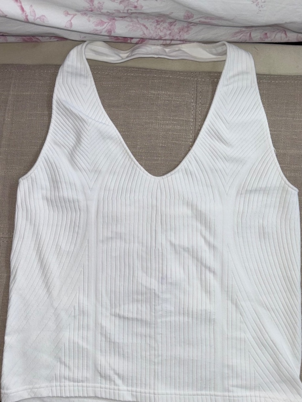 Dynamite Halter Top